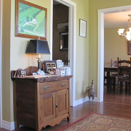 Countryside Bed & Breakfast Niagara-on-the-Lake Exteriör bild