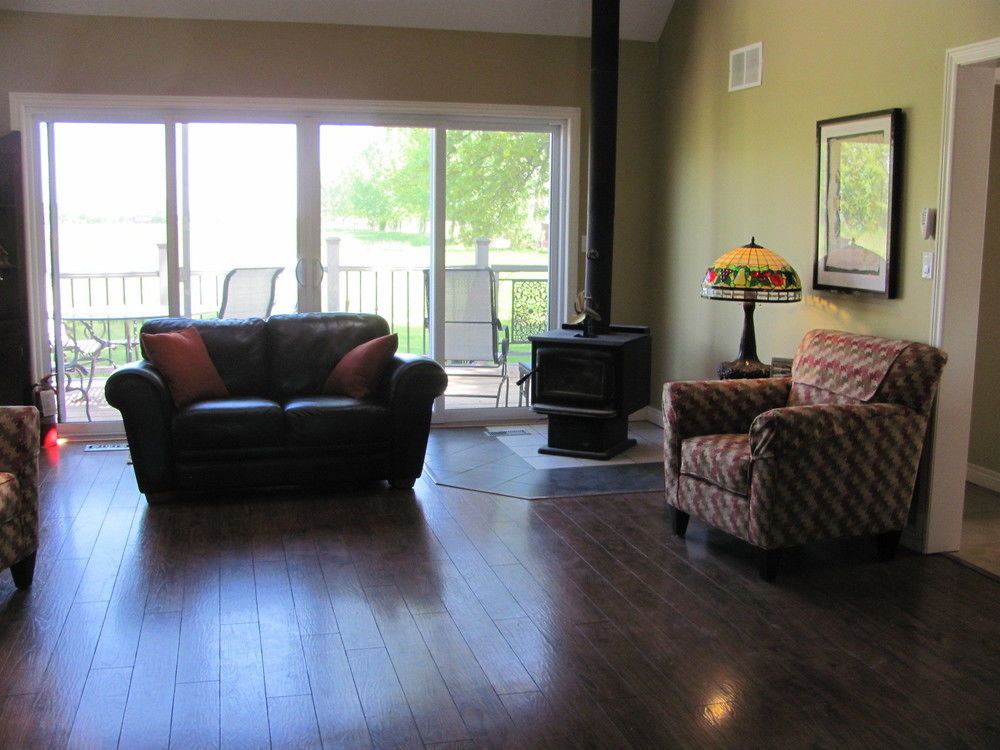 Countryside Bed & Breakfast Niagara-on-the-Lake Exteriör bild