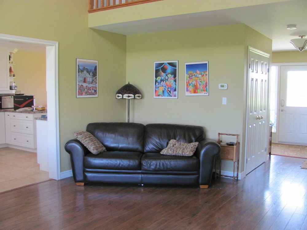 Countryside Bed & Breakfast Niagara-on-the-Lake Exteriör bild